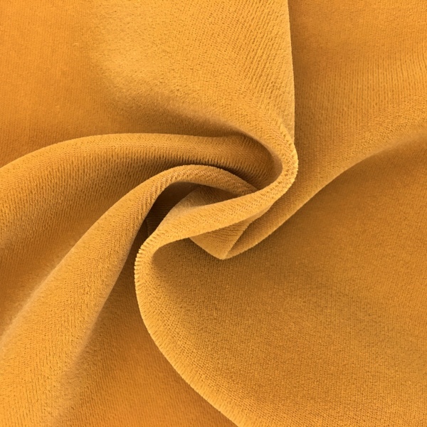 Triple Velvet Gold